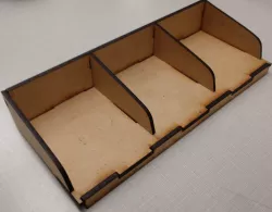 Card Organizers for Gaming