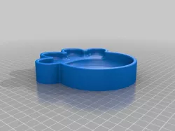 Cat Drink Pond