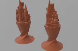 Catan Trophy