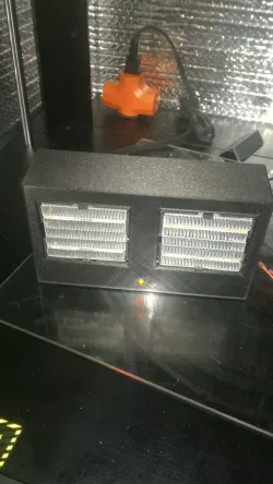 Chamber Heater