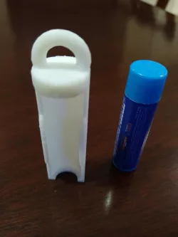 Chap Stick Holder