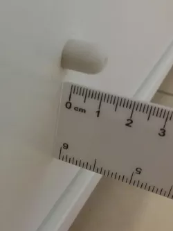 Child Proof Drawer Knob