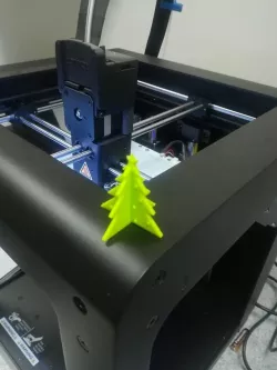 christmas tree