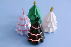 Christmas Tree for Circuit Playground