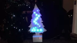Christmas Tree Light Project