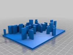 City