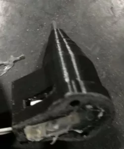 CNC Simple Probe V1