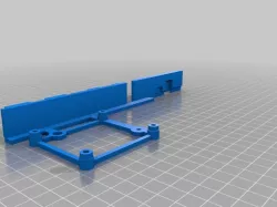 Commodore 64 Raspberry Pi Conversion Remix