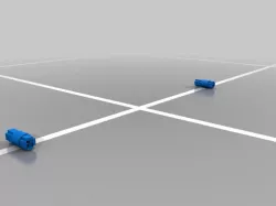 computer riser