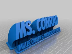 conrad