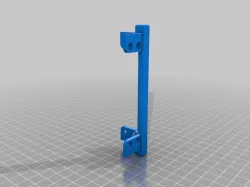 Cubesat structure