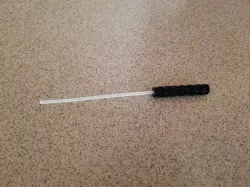 Customizable Glow Stick Wand