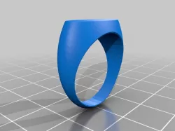 Customizable ring
