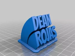 DEAN ROJAS