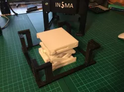 Decaker , Insma, Kkmoon Laser engraver stand