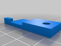 Decora Paddle Switch Guard