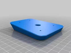 DEFA car heater adapter