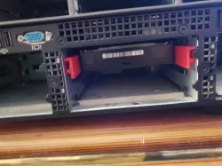 Dell Server 2950 Hard Drive Rails