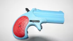 Derringer Replica