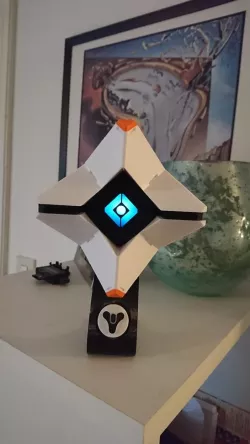 Destiny Logo