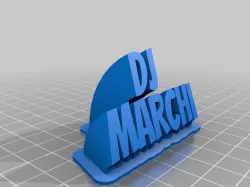 Dj Marchi
