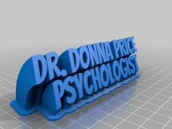 Donna Price
