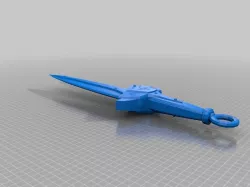 Dragonbone Dagger