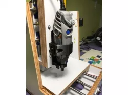Dremel 3000 Universal Mount V2