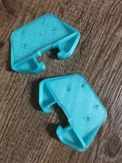 Dresser Drawer Guides