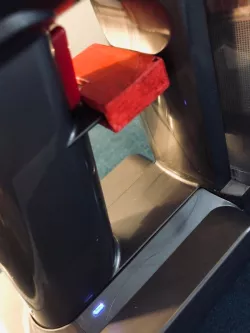 Dyson Trigger Presser