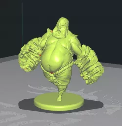 Eaisge Miniature