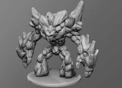 Earth elemental