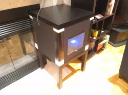 EASYLACK Enclosure
