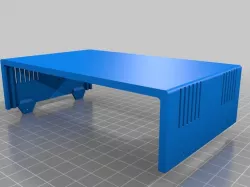 Electronic DIY box