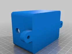Electronic's Enclosure