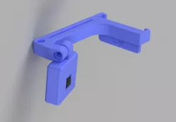 Ender 3 Camera Mount for Raspberry Pi Camera V2.1