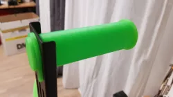 Ender 3 - Filament spool holder upgrade