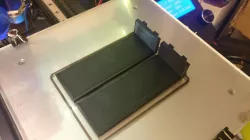 Ender 3 Gantry leveling aid
