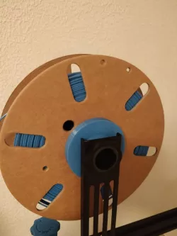  ENDER 3 - Spool adaptator (9 types) (56mm) DAILYFIL 0.5kg