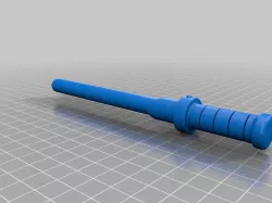 Energy Baton (Futurama)