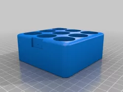 Essential Oils Box
