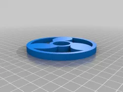 fidget spinner