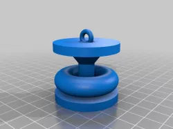 Fidget Stick