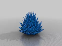 fire power flower
