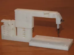 Flash Stapler
