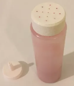 Flocking Cap