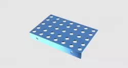 Frag Rack