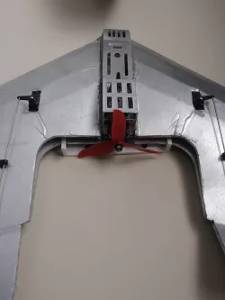 FT Mini Arrow Wall Hook