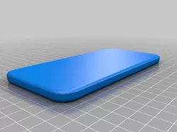 Galaxy A5 Template for Accessories
