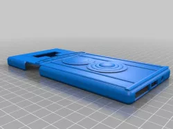 Galaxy Note 9 case 